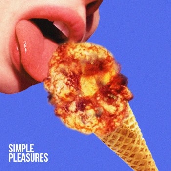 Simple Pleasures – EP