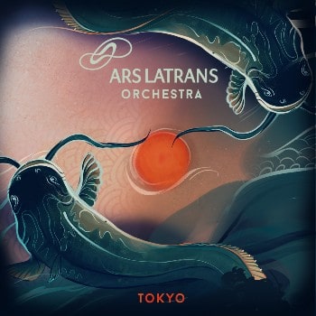 ARS LATRANS Orchestra – Tokyo